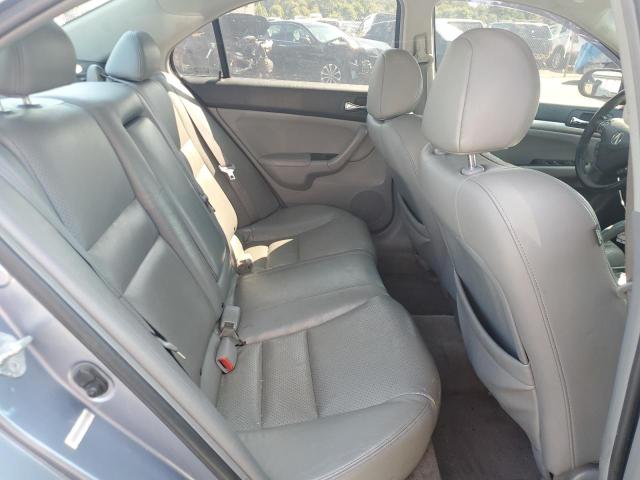 Photo 10 from auction – 2007 ACURA TSX with VIN JH4CL96867C017043