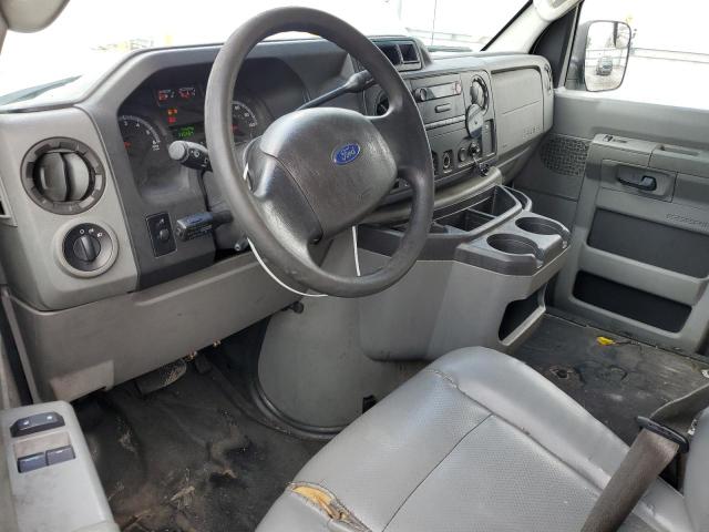 Photo 8 from auction – 2013 FORD ECONOLINE with VIN 1FTNS2EW0DDA92203