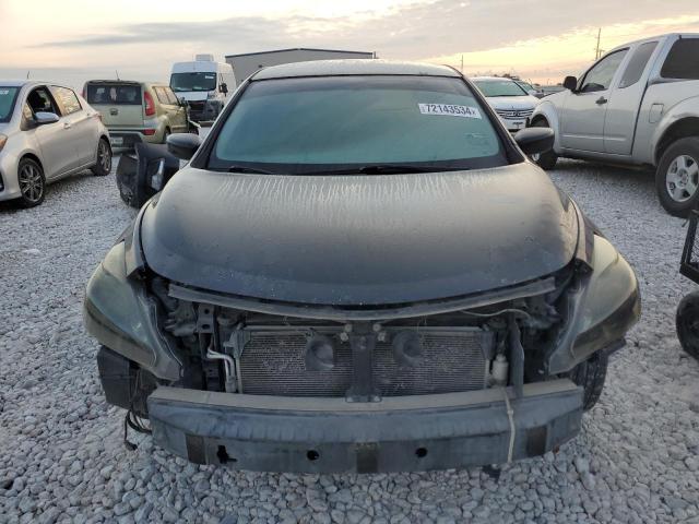 Photo 5 from auction – 2013 NISSAN ALTIMA 2.5 with VIN 1N4AL3AP9DN512041
