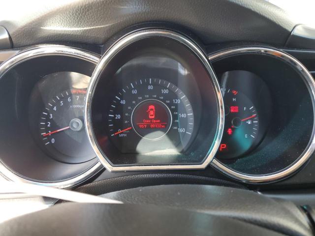 Фото 9 с аукциона – 2013 KIA OPTIMA LX с VIN KNAGM4A71D5414402