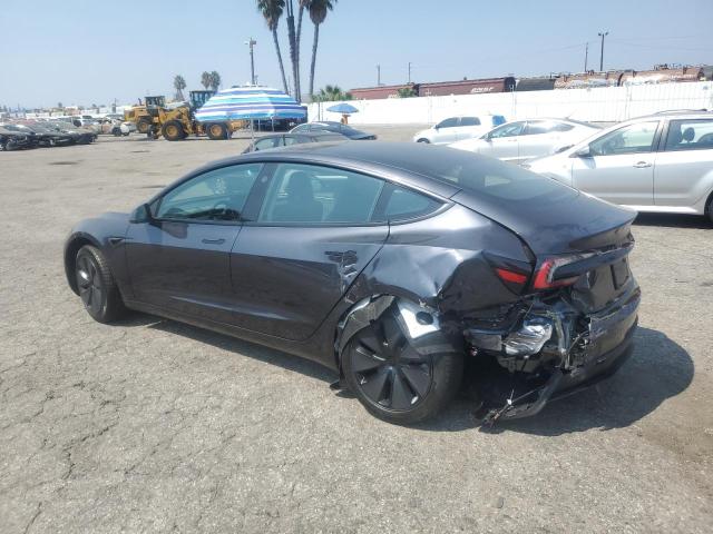 Photo 2 from auction – 2024 TESLA MODEL 3 with VIN 5YJ3E1EA5RF835581