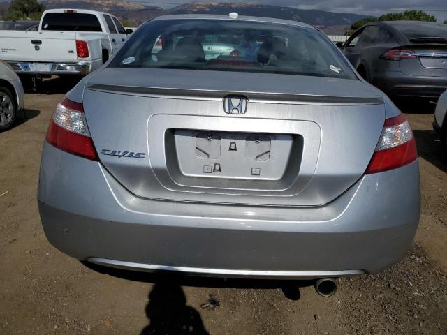 Photo 6 from auction – 2008 HONDA CIVIC EXL with VIN 2HGFG12968H505914