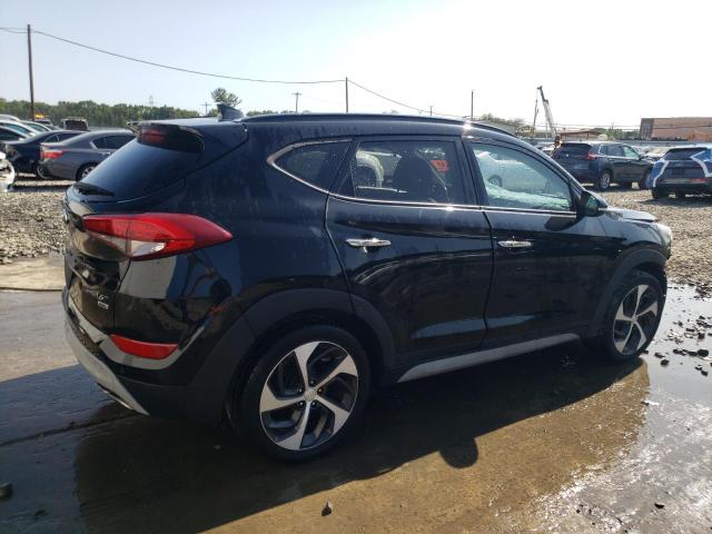 Photo 3 from auction – 2018 HYUNDAI TUCSON VAL with VIN KM8J3CA25JU682005