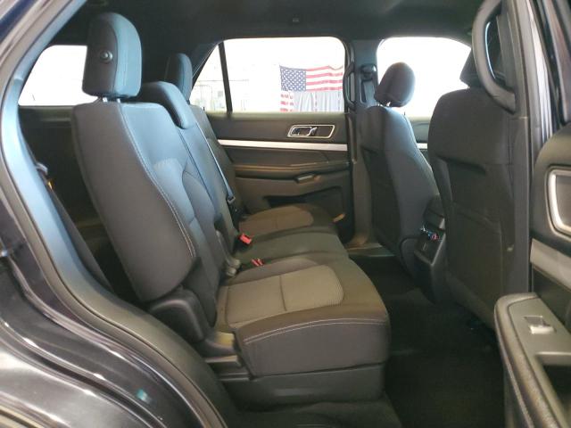 Photo 11 from auction – 2017 FORD EXPLORER X with VIN 1FM5K8DH5HGB03203
