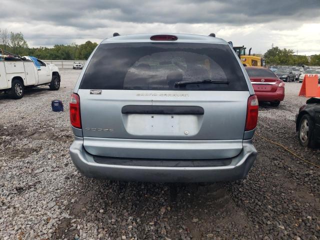 Photo 6 from auction – 2005 DODGE GRAND CARA with VIN 1D4GP24R35B278324