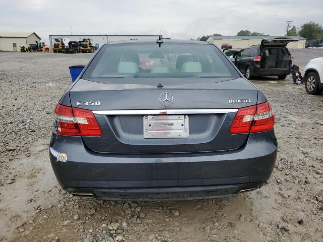 Photo 6 from auction – 2013 MERCEDES-BENZ E 350 BLUE with VIN WDDHF2EB7DA712017