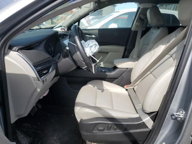 Photo 7 from auction – 2023 CADILLAC XT4 PREMIU with VIN 1GYFZDR40PF200195