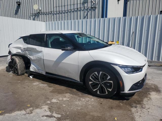 Photo 4 from auction – 2023 KIA EV6 LIGHT with VIN KNDC34LA8P5129858