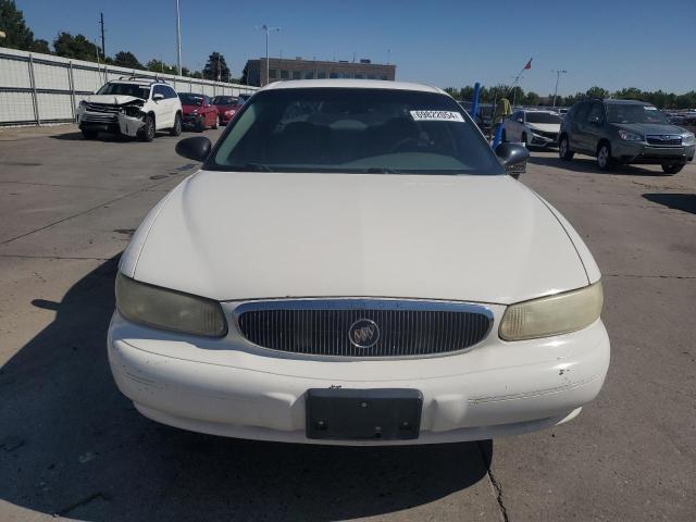 Photo 5 from auction – 2004 BUICK CENTURY CU with VIN 2G4WS52J841234951