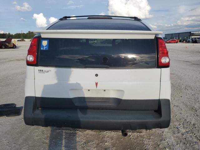 Photo 6 from auction – 2002 PONTIAC AZTEK with VIN 3G7DA03E32S567433