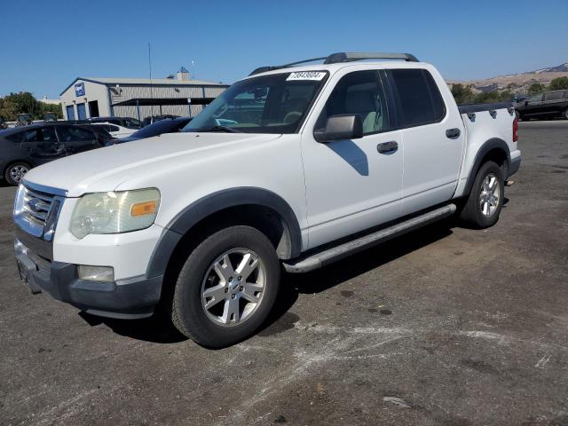 FORD EXPLORER S 2007 with VIN 1FMEU31K27UA29008 - Photo from auction