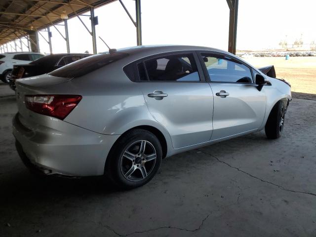 Photo 3 from auction – 2016 KIA RIO LX with VIN KNADM4A38G6678540