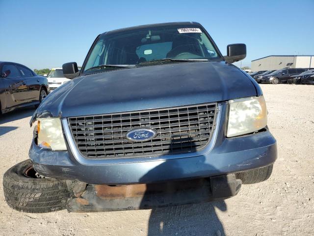 Photo 5 from auction – 2004 FORD EXPEDITION with VIN 1FMRU13W34LB90605