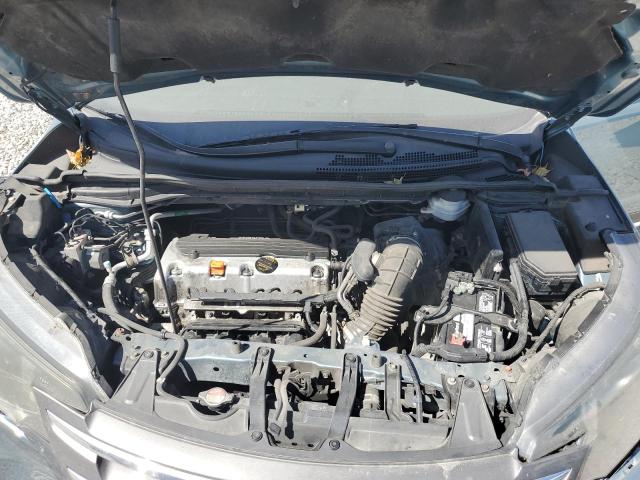 Photo 12 from auction – 2014 HONDA CR-V EXL with VIN 5J6RM4H79EL061402