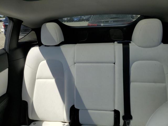 Photo 10 from auction – 2020 TESLA MODEL Y with VIN 5YJYGDEF3LF028190