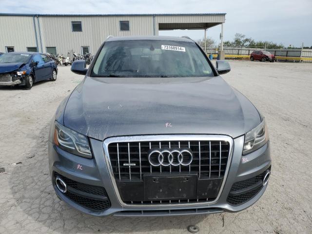 Photo 5 from auction – 2012 AUDI Q5 PREMIUM with VIN WA1DKAFP3CA130644