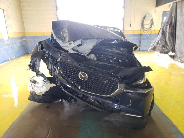 Photo 5 from auction – 2024 MAZDA CX-30 SELE with VIN 3MVDMBBM1RM691355
