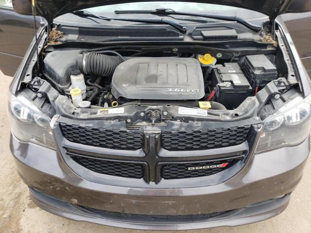 Photo 12 from auction – 2015 DODGE GRAND CARA with VIN 2C4RDGCG2FR512435