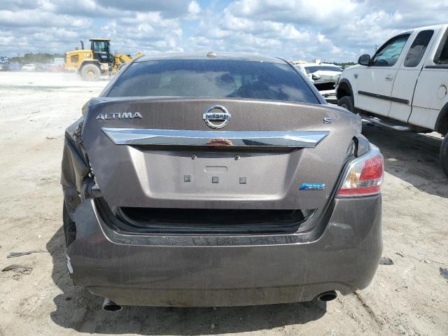 صورة رقم 6 من المزاد - 2014 NISSAN ALTIMA 2.5 مع VIN 1N4AL3AP1EC405370