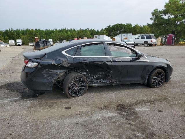Photo 3 from auction – 2016 CHRYSLER 200 C with VIN 1C3CCCCG8GN175211