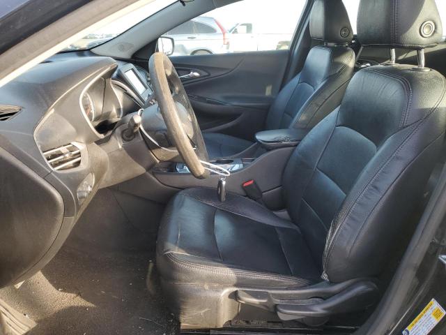 Photo 7 from auction – 2017 CHEVROLET MALIBU LS with VIN 1G1ZB5ST8HF285554