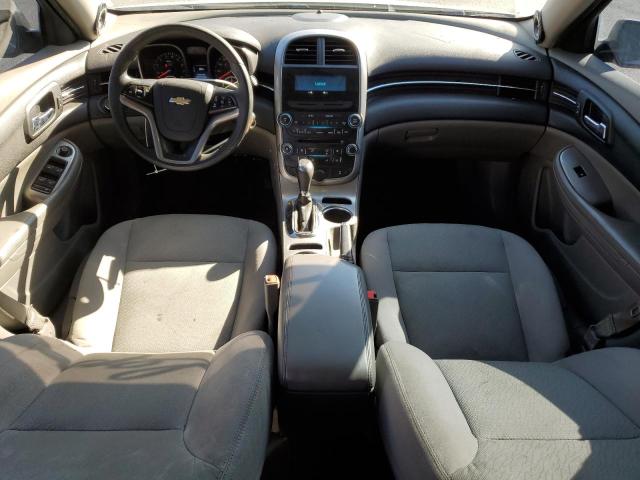 Photo 8 from auction – 2015 CHEVROLET MALIBU LS with VIN 1G11A5SLXFF323282
