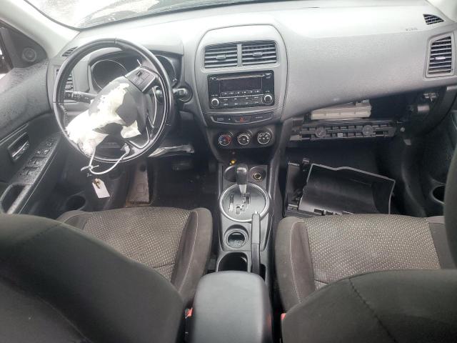 Photo 8 from auction – 2016 MITSUBISHI OUTLANDER with VIN JA4AP3AU6GZ042174