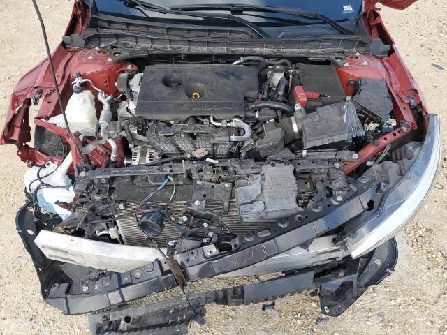 Photo 11 from auction – 2019 NISSAN ALTIMA PLA with VIN 1N4BL4FVXKC103735