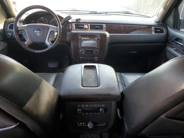 Photo 8 from auction – 2013 GMC YUKON XL D with VIN 1GKS2MEF7DR115045
