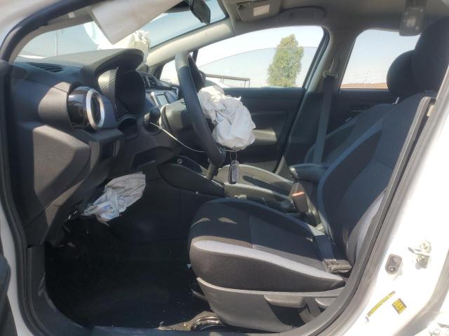 Photo 7 from auction – 2024 NISSAN VERSA SV with VIN 3N1CN8EV6RL904715