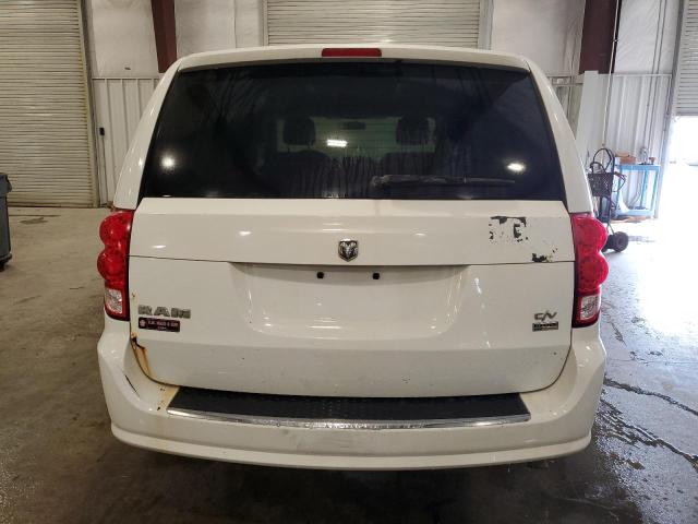 Photo 6 from auction – 2014 RAM TRADESMAN with VIN 2C4JRGAG0ER266498