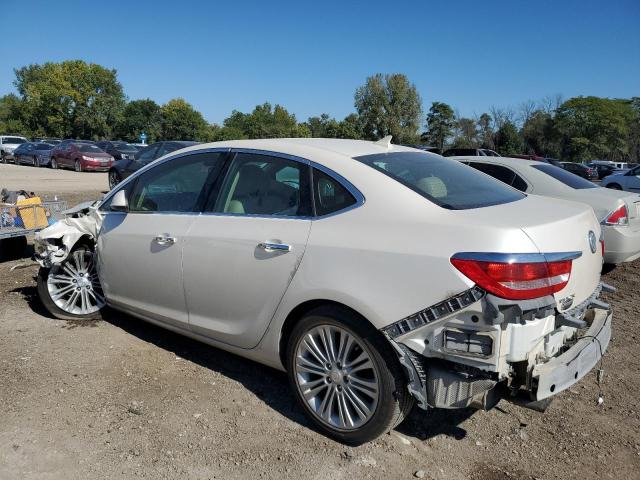 Photo 2 from auction – 2014 BUICK VERANO with VIN 1G4PP5SK4E4134222