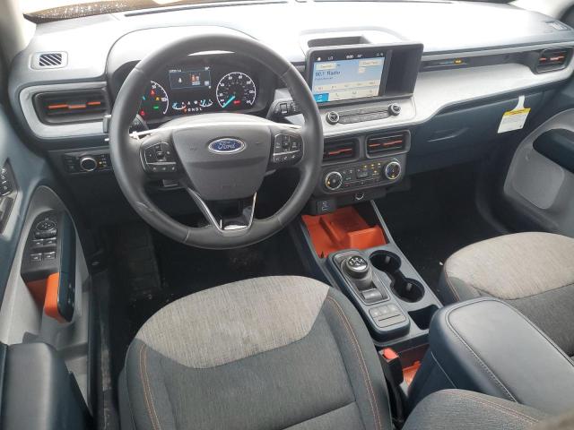 Photo 8 from auction – 2023 FORD MAVERICK X with VIN 3FTTW8E33PRA64654