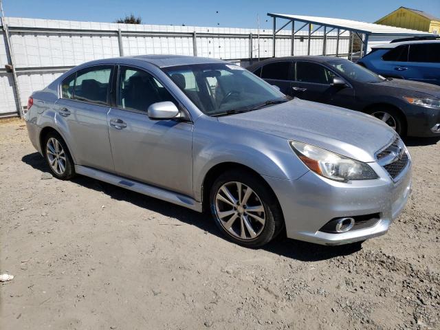 صورة رقم 4 من المزاد - 2013 SUBARU LEGACY 2.5 مع VIN 4S3BMBK69D3048627