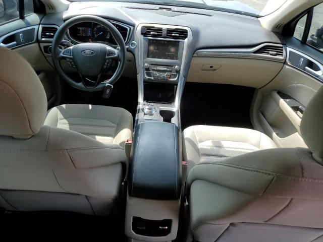 Photo 8 from auction – 2017 FORD FUSION SE with VIN 3FA6P0HD3HR332819