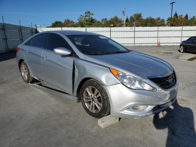 Photo 4 from auction – 2013 HYUNDAI SONATA GLS with VIN 5NPEB4AC1DH731660