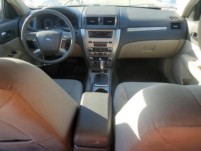 Photo 8 from auction – 2011 FORD FUSION SE with VIN 3FAHP0HA6BR280107