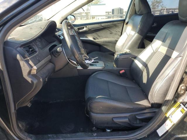 Photo 7 from auction – 2012 TOYOTA CAMRY BASE with VIN 4T1BF1FK1CU043583