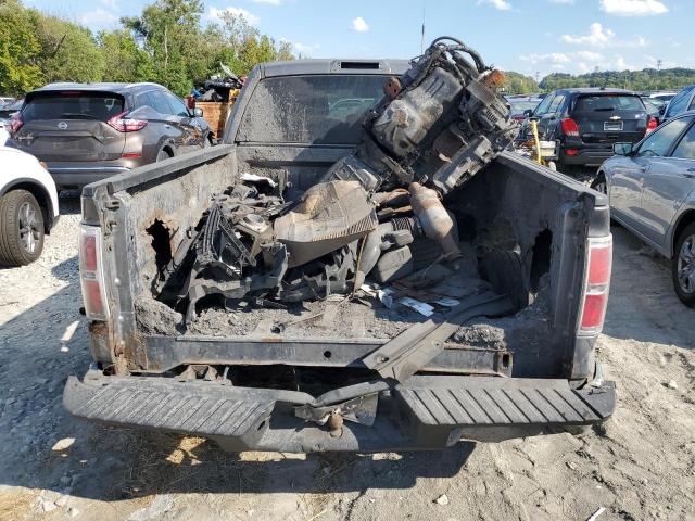 Photo 6 from auction – 2013 FORD F150 SUPER with VIN 1FTFW1CF9DFC61290