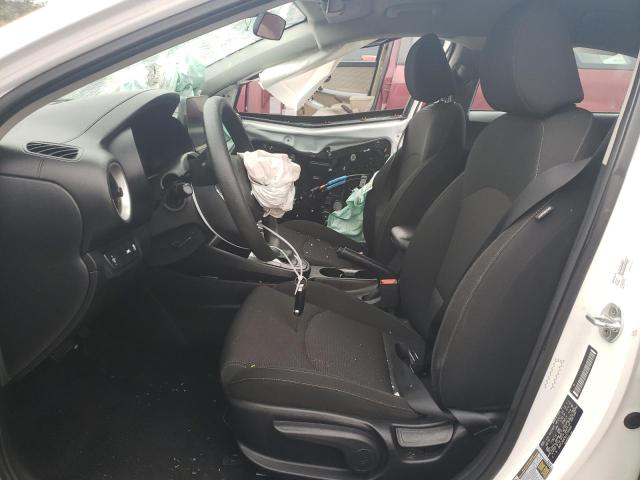 Photo 7 from auction – 2020 KIA FORTE FE with VIN 3KPF24AD4LE254495