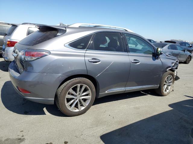 Photo 3 from auction – 2013 LEXUS RX 350 with VIN 2T2ZK1BA0DC093770