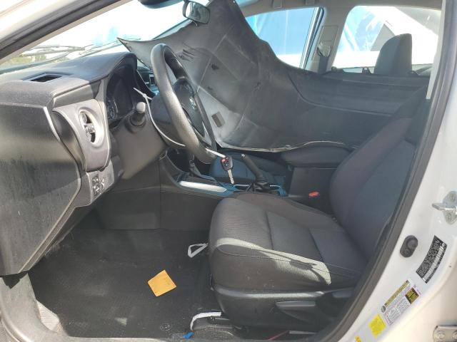 Photo 7 from auction – 2017 TOYOTA COROLLA L with VIN 5YFBURHE4HP571333