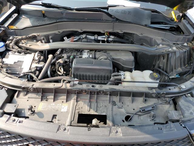 Photo 12 from auction – 2023 FORD EXPLORER P with VIN 1FM5K8AB3PGA35272