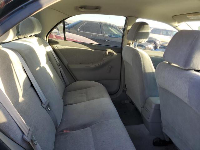 Photo 10 from auction – 2003 TOYOTA COROLLA CE with VIN 1NXBR32EX3Z139649