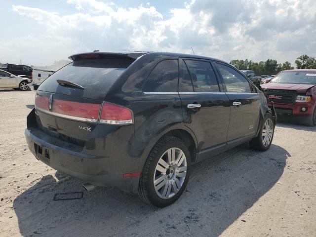 Photo 3 from auction – 2008 LINCOLN MKX with VIN 2LMDU68C78BJ04390