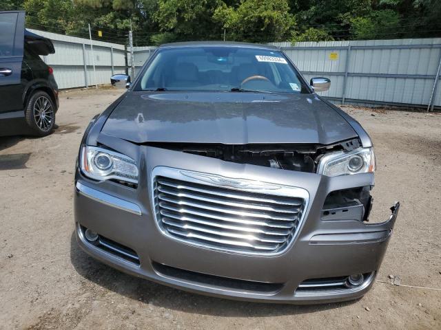 Photo 5 from auction – 2012 CHRYSLER 300C with VIN 2C3CCAET5CH256149