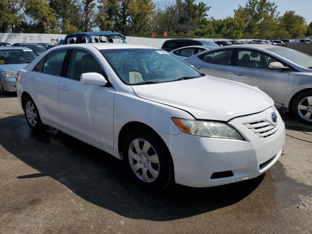 Photo 4 from auction – 2009 TOYOTA CAMRY BASE with VIN 4T4BE46K29R092682