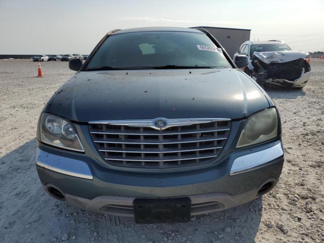 Photo 5 from auction – 2005 CHRYSLER PACIFICA T with VIN 2C4GM68495R554664