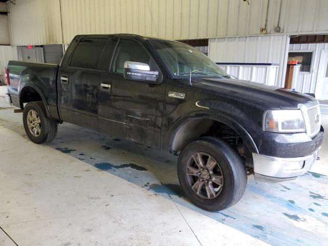 Photo 4 from auction – 2004 FORD F150 with VIN 1FTPW14554KD21387