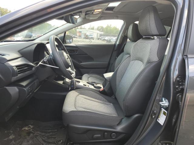 Photo 7 from auction – 2024 SUBARU CROSSTREK with VIN JF2GUADC9RH352944